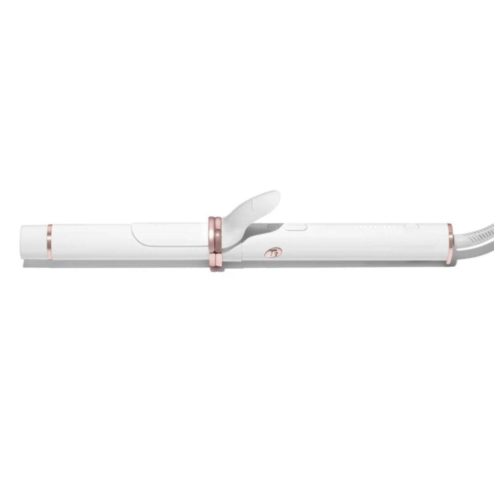 T3 CURLWRAP 1 ¼" Automatic Rotating Curling Iron